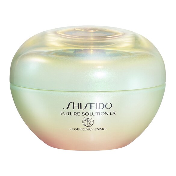FUTURE SOLUTION LX LEGENDARY ENMEI ULTIMATE RENEWING CREAM - Krém na obličej, SHISEIDO