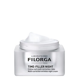 TIME-FILLER NIGHT - Crème nuit multi-correction rides