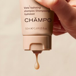 Vata Hydrating Shampoo – Hydratační šampon
