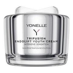 Endolift Youth Cream - Liftingový Krém Na Den I Noc, YONELLE