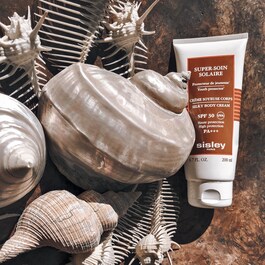 Super Soin Solaire SPF30 - Ochrana proti slunci