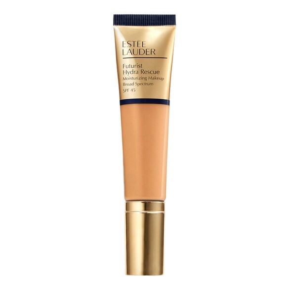 Futurist Hydra Rescue Foundation SPF 45 - Hydratační make-up, ESTÉE LAUDER