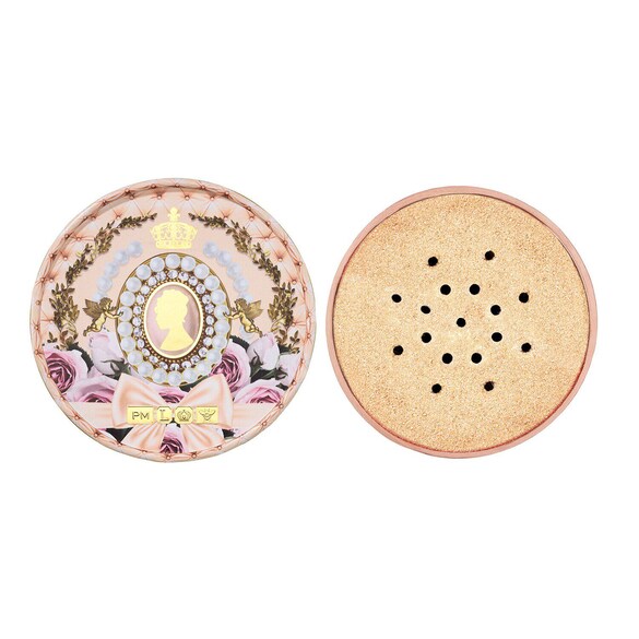 Body Shimmer Pale Moon - Rozjasňovač, PAT McGRATH LABS