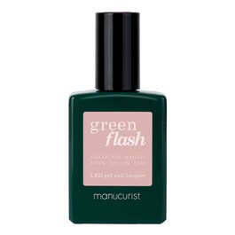 Green Flash – LED lak image