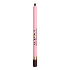 Killer Liner - Voděodolná tužka na oči, TOO FACED