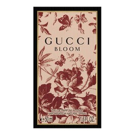 Gucci Bloom Intense - Parfémová voda
