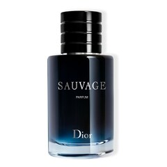   Sauvage – Parfém pro muže – Santalové dřevo a tóny tonkových bobů, DIOR