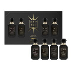 Oudgasm Ensemble Miniature – Sada miniaturních parfémů, KAYALI