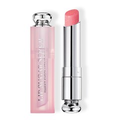 Dior Addict Lip Sugar Scrub - Exfoliační balzám, DIOR BACKSTAGE