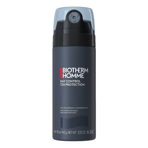BIOTHERM - Biotherm Homme 72H Day Control- Pánský antiperspirant ve spreji