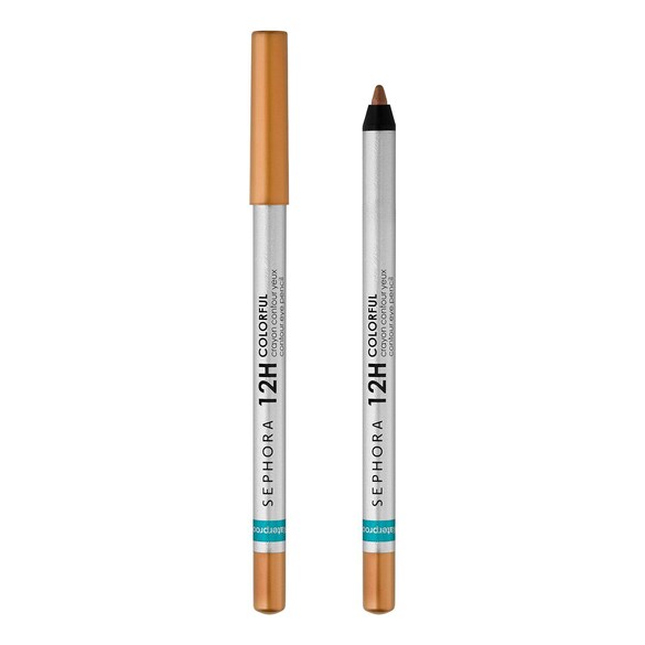 Eye Contour Crayon 12H Waterproof - Tužka na oči, SEPHORA COLLECTION