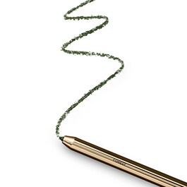 Voyeur Waterproof Gel Eyeliner - Voděodolná tužka na oči