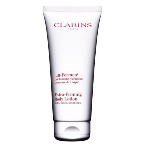 Extra-Firming Body Ltion - Zpevňující tělové mléko, CLARINS