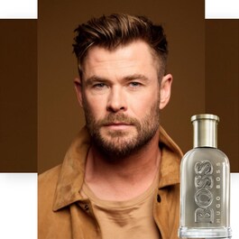BOSS Bottled Parf mov voda z HUGO BOSS SEPHORA