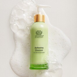 Softening Cleanser - Lehký odličovací přípravek 