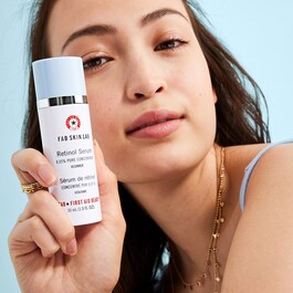 FAB Skin Lab Retinol Serum - Retinolové sérum