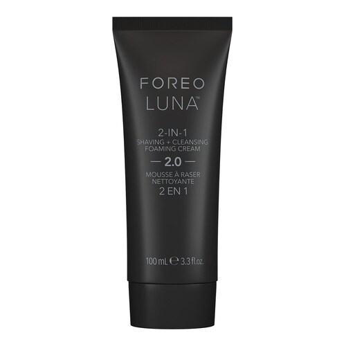 FOREO - LUNA™ 2-in-1 Shaving + Cleansing Foaming Cream - Pěna na holení