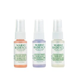 Set Mini Spray X3 - Dárková sada