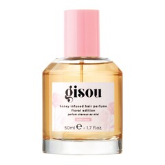 Honey Infused Perfume Floral Edition – Divoká růže, GISOU
