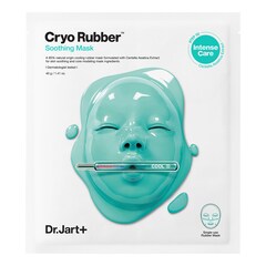 Cryo Rubber With Soothing Allantoin Cryo - Maska na obličej, DR.JART+