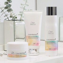 ColorMotion+ - Kondicionér na barvené vlasy