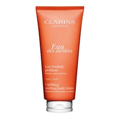 Eau des Jardins - Tělové mléko, CLARINS