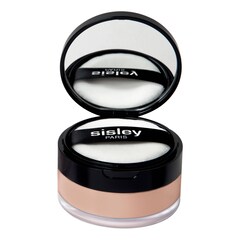 Phyto-Poudre Libre - Rozjasňující pudr pro sametový vzhled pleti, SISLEY