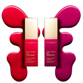 Lip Comfort Oil Intense - Lesk na rty