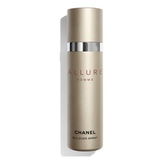 ALLURE HOMME - Sprej Na Celé Tělo, CHANEL