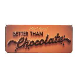 Better Than Chocolate - Paletka očních stínů