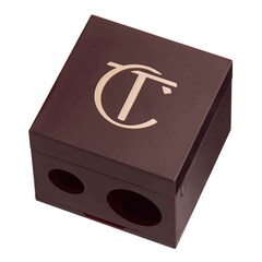 Pencil Sharpener – Ořezávátko, CHARLOTTE TILBURY
