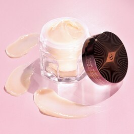 Magic Night Cream – Plnitelný noční krém