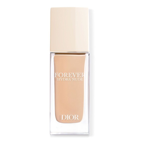 Dior Forever Hydra Nude – Make-up pro 24h dokonalou pleť a 48h hydrataci, DIOR
