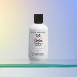 Illuminated Color Shampoo – Cestovní velikost
