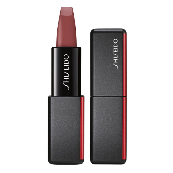 ModernMatte Lipstick - Matná rtěnka, SHISEIDO