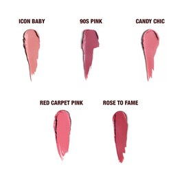 Hollywood Beauty Icon – K.I.S.S.I.N.G – Rtěnka