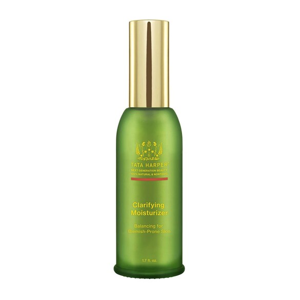 Clarifying Moisturizer - Pročišťující pleťová péče, TATA HARPER