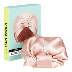 Satin Hair Wrap – Saténová čepice na vlasy, SEPHORA COLLECTION
