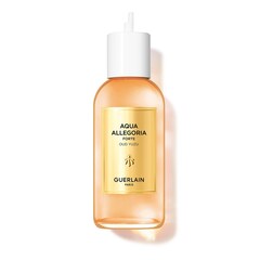 Aqua Allegoria Forte Oud Yuzu - Parfémová voda, GUERLAIN