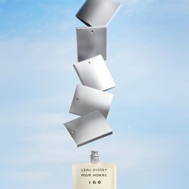 L'Eau d'Issey pour Homme - Eau de Toilette