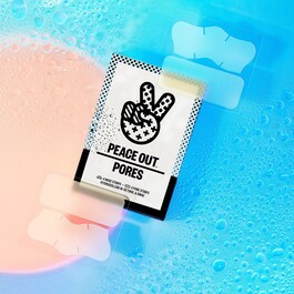 Pores – Náplasti na póry