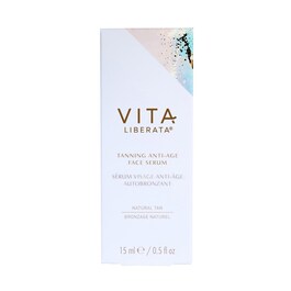 Tanning Anti-Age Serum - Samoopalovací sérum 