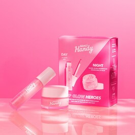 Kit Lip Glow Heroes – Sada přípravků na rty