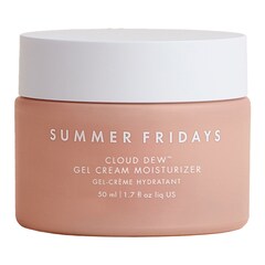 Cloud Dew Oil Free Gel Cream - Gelový krém, SUMMER FRIDAYS