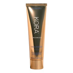 Turmeric Brightening & Exfoliating Mask 2in1 - Maska na obličej, KORA ORGANICS