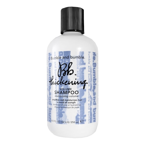 Thickening  Shampoo - Šampon pro maxiální objem vlasů, BUMBLE AND BUMBLE