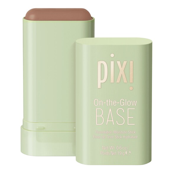 On-the-Glow BASE – Hydratační podkladová báze, PIXI
