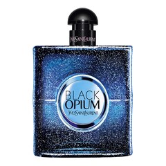 Black Opium Intense - Parfémová voda, YVES SAINT LAURENT