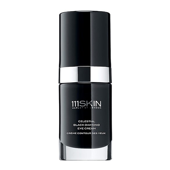 Krém na oční okolí Celestial Black Diamond, 111SKIN