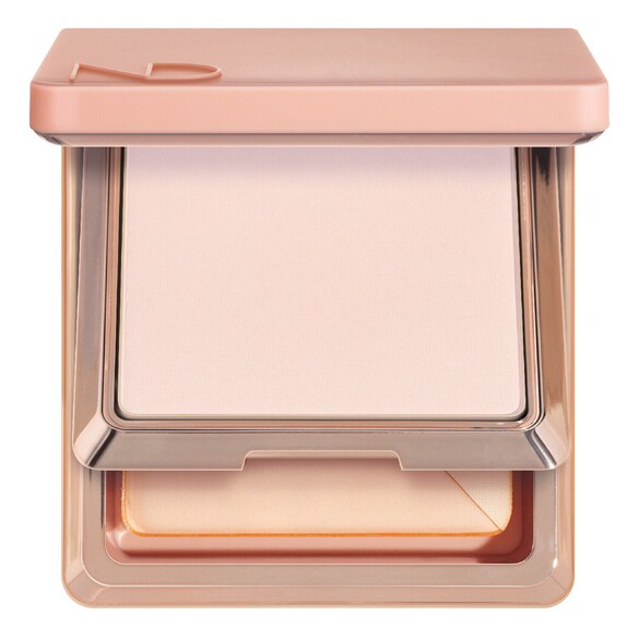 HY-GLAM Powder Foundation – Pudrový make-up, NATASHA DENONA